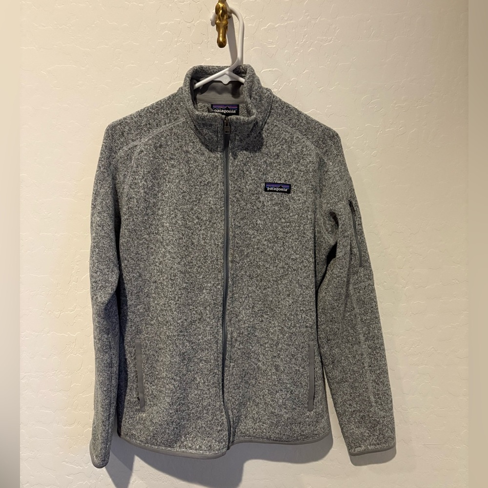 Patagonia Better Sweater Jacket